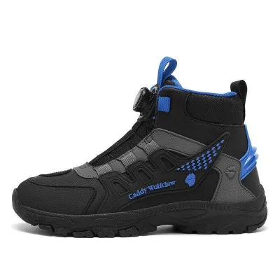 Waterproof Anti-slip Motorcycle Shoes