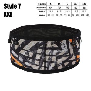 PRIMEPICKGLOBAL 1Pcs Outdoor GymSport Bags Waist Pack Men Women Running Belt Running Phone Case Durable For Cycle Sports Belt Pouch