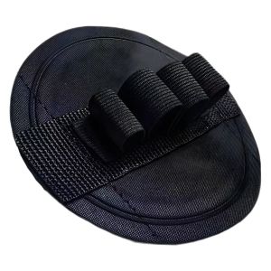 แผ่นขัดขี้ไคล สายยางรัดมือ ผ้าหนา ไม่บาดผิว Shower scrub towel ผืนเดียวครบขัดผิวสะอาดแม้ในจุดที่ยากต่อการขัด