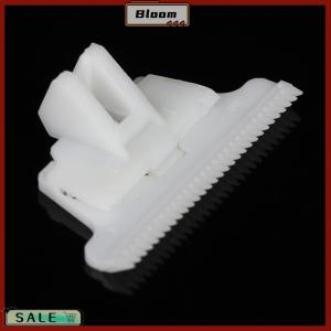 Follow Get New[Bloom Z] Blade Cutter Clip cordless 2-Hole Clipper Fit Hair Clipper Trimmer Beard