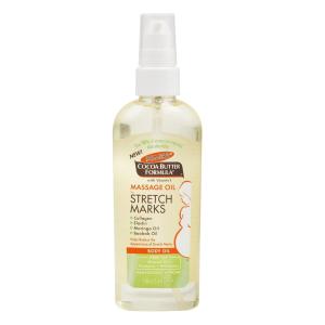 Palmers Cocoa Butter Massage Oil for Stretch Marks 100ml
