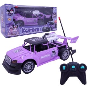Timi Baby Childrens Spray remote control cars with lights RC Multifunctional toys