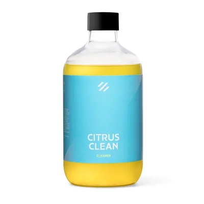 ArtDeshine - Citrus Clean PH Neutral (Essential for interior cleaning before applying interior care products)