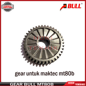 Gear Bor Maktec MT80B Gigi nanas