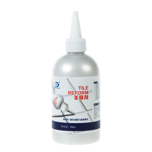 280ml-Tile Reform Waterproof Pengisi Celah/ Nat Keramik Ubin Anti Jamur