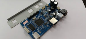 Main board usb máy in nhiệt zywell 307 usb + lan hàng tháo máy