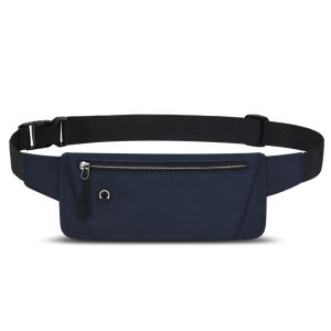 Outdoor Mobile Phone Sports Waist Bag Fitness Men and Women Running Waist Bag Waterproof Storage Close-fitting Sports Cycling Invisible Manufacturer