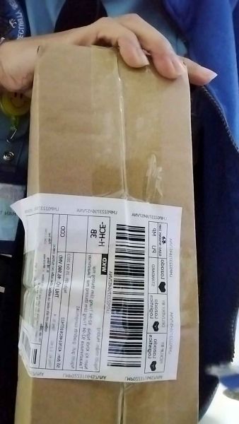 Buyer review video 2