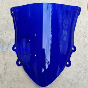 Visor Ninja RR New Windshield Kawasaki Ninja RR New Visor Akrilik High Quality Ninja RR New