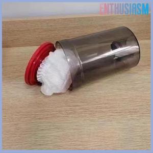 【Enthusiasm】🌟🌟【Hot Sale】🎈 100 Disposable Vacuum Cleaner Filter Element Filter Set Universal Handheld Household Filter