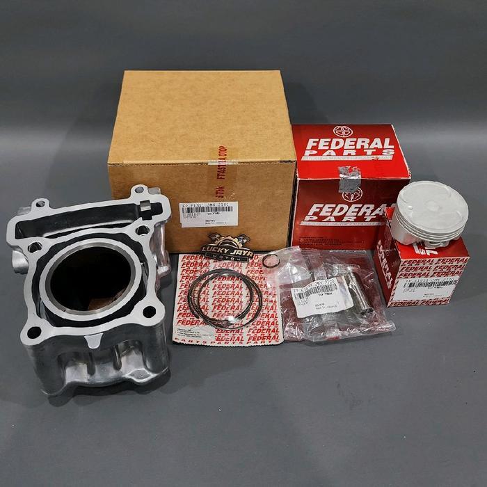 Cylinder%20Blok%20Block%20Seher%20Boring%20Jupiter%20Mx%20Old%20Pnp%20Jupiter%20Mx%20New%20135%20Federal%20Astra%20Otoparts%20Assy%20-%20Image%203