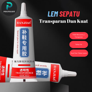 COD Lem Sepatu Tahan Air Super Kuat 60 ML Tanpa Bekas Dan Tidak Bau Lem Perekat Sepatu Baihere 60ml Super Kuat