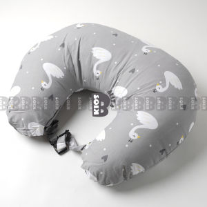 JUMBO BANTAL MENYUSUI / BANTAL IBU ASI /KASUR BAYI / NURSING PILLOW/ BANSU KADO BAYI
