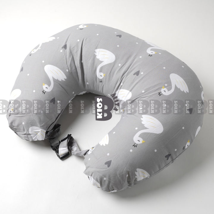 JUMBO BANTAL MENYUSUI BANTAL IBU ASI /KASUR BAYI NURSING PILLOW/ BANSU  KADO BAYI Lazada Indonesia