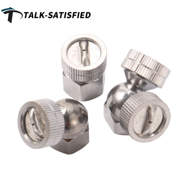 1 cái 1/4 "chủ đề cao-atomization hình quạt vòi phun thủy lợi bụi-loại ...