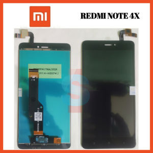 LCD TOUCHSCREEN XIAOMI REDMI NOTE 4X SNAPDRAGON