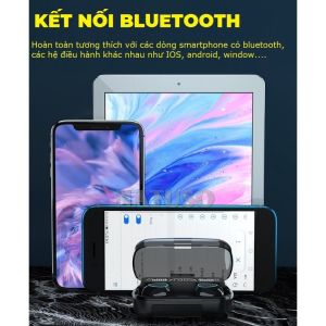 Tai Nghe Bluetooth M10 Phiên Bản  Nút Cảm Ứng Màn Hình Led Gaming Chống Nước Chống Ồn - BẢO HÀNH 1 ĐỔI 1 từ MƯỜNG THANH ROYAL