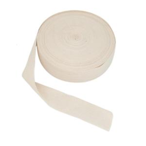 10 Yards Cotton Tufting Fabric Carpet Rug Tufting Edging Trim Bias Binding Webbing Ribbon for Rug Making Craft Sewing