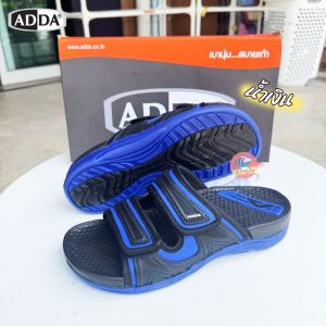 รองเท้าแตะ Adda 22W15 รองเท้าแอ๊ดด้า พื้น EVA ใส่ได้ทั้งชายและหญิง