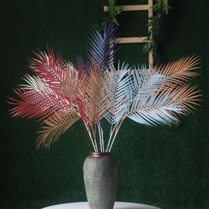 MAOMEI HOUSE Đảng 92cm Túi conifer Lá dừa Đa chức năng TỰ LÀM Cây nhân tạo Ba Tư Cỏ Lysimachia Fern Giả Lá