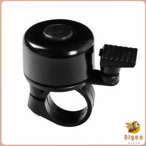 Digeo Bike Bell Bicycle Alarm Bicycle Horn Bike Ring Mountain Road Bicycle Accessories
