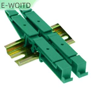 【E-WOITD】 1คู่ DRG-04 PCB Circuit Board MOUNTING Bracket FIXED Bracket ADAPTER