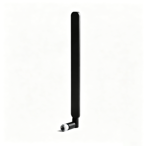 SMA Interface WiFi Antenna 10dBi Gain CPE Router 4G Antenna LTE Router SMA Male Connector 4G Lte Router Huawei Antenna