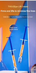 Polypeptide Lightening Eye Cream