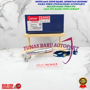 NOKSEL INJEKSI MITSUBISHI PS125 CANTER HD PART MOBIL