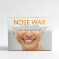 5 in1 Nose Wax Hair Removal Nose Wax Kit Untuk Pria Wanita. 