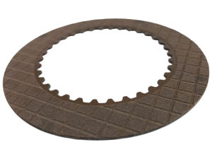 3407015252 | Lá Côn PTO Máy Kéo M6040 | M6240