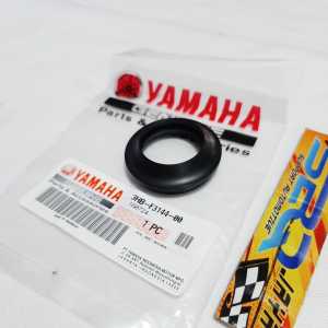 SEAL SIL DEBU SHOCK SOK DEPAN RX KING ORIGINAL YAMAHA 3HB-F3144-00