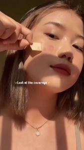 O.TWO.O Liquid Foundation Long Lasting 3 Colors Natural Concealer Matte Soft Face Makeup