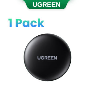 UGREEN Bluetooth Locator Smart Trackers MFi for Apple iPhone iOS Keys Wallet Luggage Backpack iPhone 16 15 Pro Max iPhone 16 15 Plus and more