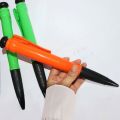 PERLER Oversize Giants Ballpoint Pen Funny Blue Giant Gel Pen Personality Stationery 28cm Jumbo-Retractable Pens Student Gift. 