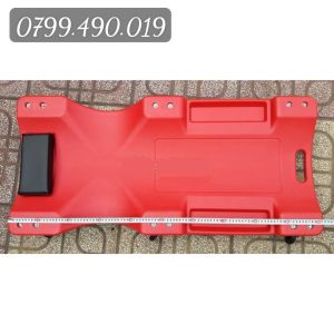 Xe chui gầm  Ván nằm sữa chữa ô tô