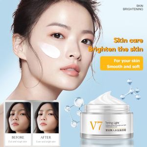 Hydra Beauty Vegan Cream Foundation Nude Makeup Face Cream Concealer Isolation Cream