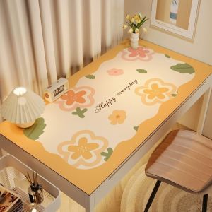 Taplak Meja Belajar Anti Air dan Anti Kusut/Taplak Meja Belajar Aesthetic Kamar/Taplak Meja Belajar Cute/Taplak Meja Belajar Anak/Alas Meja Belajar Aesthetic Korea/Alas Meja Belajar/Taplak Meja Belajar/Taplak Meja Anti Slip/Taplak Meja Bagus - P06