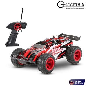 PXTOYS RC Speed Racing 9600 9601 27MHz 2.4GHz 2WD 20km/h Off-Road Truck Remote Control Car Toys for boys RC Car