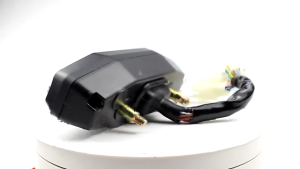 Motorcycle Speedometer Oil Gauge Tachometer Universally Digital Meters Instrument Cluster with Turn Signal Indicators