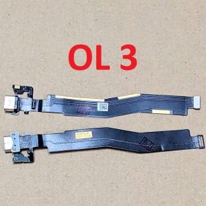 Cụm Chân Sạc OnePlus 3 Charger Port USB Bo Main Sạc Linh Kiện Thay Thế