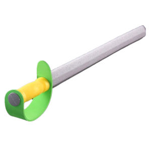 💥【Special price】💥UWO EVA โฟมดาบมีดอาวุธประสิทธิภาพความปลอดภัย props คอสเพลย์บทบาทเครื่องแต่งกาย