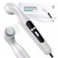 Ultrasound Pain Relief Therapy alat terapi pijat  Otot Stimulator Massager Arthritis Peralatan Terapi Fisik Terapi Pereda Nyeri Ultrasonik Rumah Instrumen Fisioterapi untuk Ultrasound Fisioterapi Portabel. 