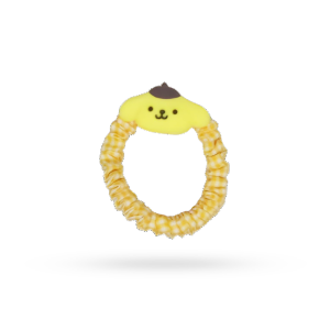 Gratis Ongkir - Ikat Rambut Motif / Karet Rambut Aesthetic