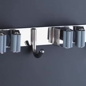 Strong Hook Heavy Duty Neodymium Magnet Hook Towel Key Wall Strong Hanger Kitchen Bathroom Storage 超不锈钢挂钩
