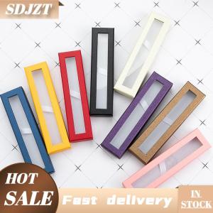 SDJZT Hộp bút hộp giấy Hộp bút quà tặng trang sức Hộp Quà Tặng bìa trời và đất văn phòng phẩm đồ dùng học tập sáng tạo Hộp Bút Chì