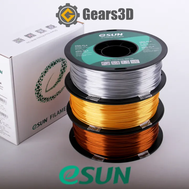 Esun%20Metal%20Colored%20Silk%20PLA%203D%20Printer%20Filament%201kg%201.75mm%20-%20Image%204