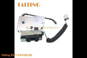 OEM 2S71-F43102-AD Rear Tailgate Trunk Boot Lock Latch Lid Actuator For 2000-2007 Ford Mondeo 2.0L / 2.5L Sedan 2S71F43102AD