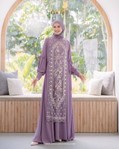 Faradina Dress by Ninos Design