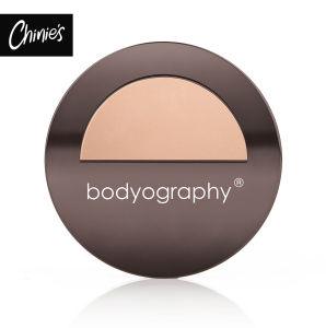 BODYOGRAPHY EVERY FINISH POWDER ( 10g ) by Chinies [ MATTE / SHINE / FULL COVERAGE / SILKY SMOOTH / FLAWLESS FINISH ]